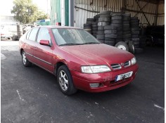 NISSAN PRIMERA BERLINA (P11)
