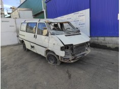 VOLKSWAGEN T4 TRANSPORTER/FURGONETA (MOD. 1991)