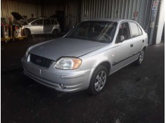 HYUNDAI ACCENT (LC)