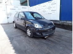 FORD FIESTA (CBK)