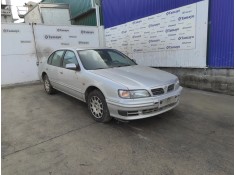 NISSAN MAXIMA QX (A32)