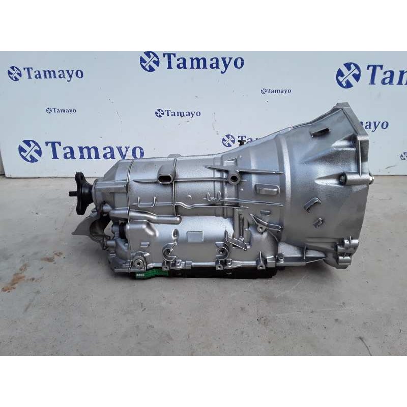 Recambio de caja cambios para bmw serie 3 touring (f31) 2.0 16v turbodiesel referencia OEM IAM GA8HP50Z  014057