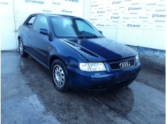 AUDI A3 (8L)