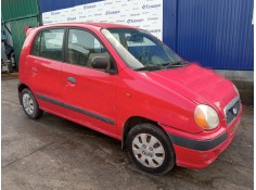 HYUNDAI ATOS PRIME (MX)