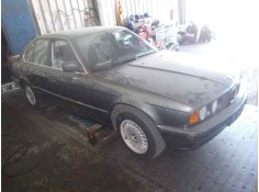 BMW SERIE 5 BERLINA (E34)