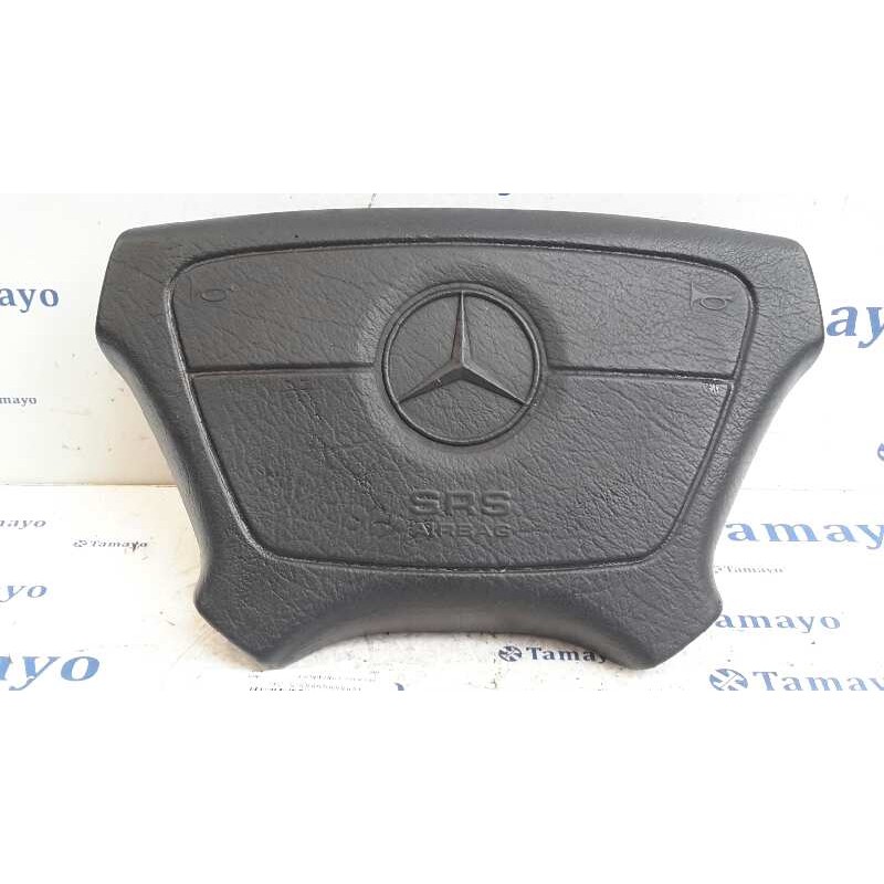 Recambio de airbag delantero izquierdo para mercedes clase s (w140) berlina 6.0 v12 48v cat referencia OEM IAM   