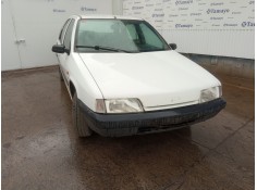 CITROËN ZX