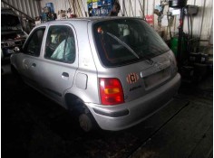NISSAN MICRA (K11)