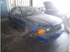 BMW SERIE 3 COUPE (E46)