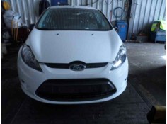 FORD FIESTA (CB1)