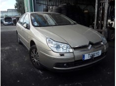 CITROËN C5 BERLINA