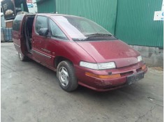 OPEL PONTIAC TRANS SPORT