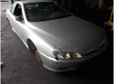 PEUGEOT 406 COUPE (S1/S2)
