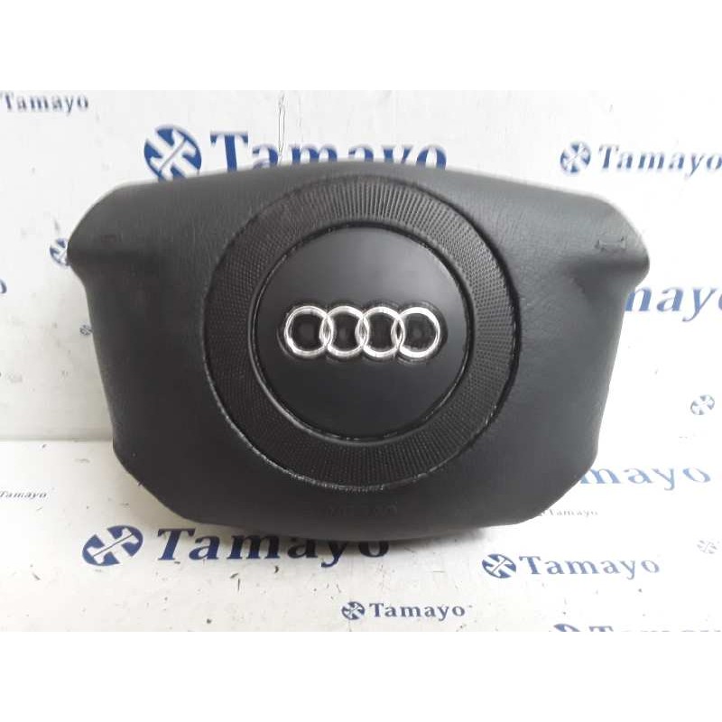 Recambio de airbag delantero izquierdo para audi a6 berlina (4b2) 2.0 20v cat (alt) referencia OEM IAM DE1067  