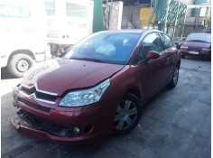 CITROËN C4 COUPE