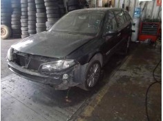 RENAULT LAGUNA II GRANDTOUR (KG0)