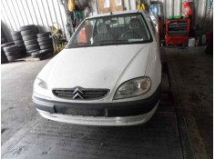 CITROËN SAXO