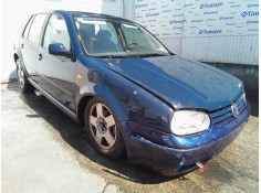 VOLKSWAGEN GOLF IV BERLINA (1J1)