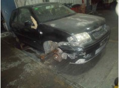 VOLKSWAGEN POLO (9N1)