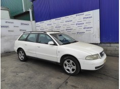 AUDI A4 AVANT (B5)