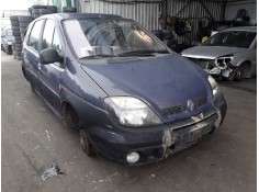 RENAULT SCENIC RX4 (JA0)