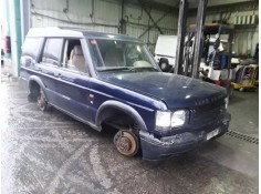 LAND ROVER DISCOVERY (LT)