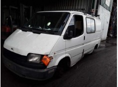 FORD TRANSIT, CAJA ABIERTA 86/92