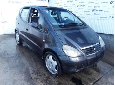 MERCEDES-BENZ CLASE A (W168)