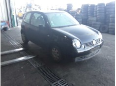 VOLKSWAGEN LUPO (6X1/6E1)