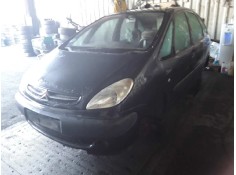CITROËN XSARA PICASSO