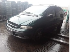 CHRYSLER VOYAGER (GS)