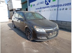 opel astra h (a04) del año 2005