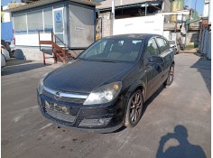 opel astra h (a04) del año 2005 2