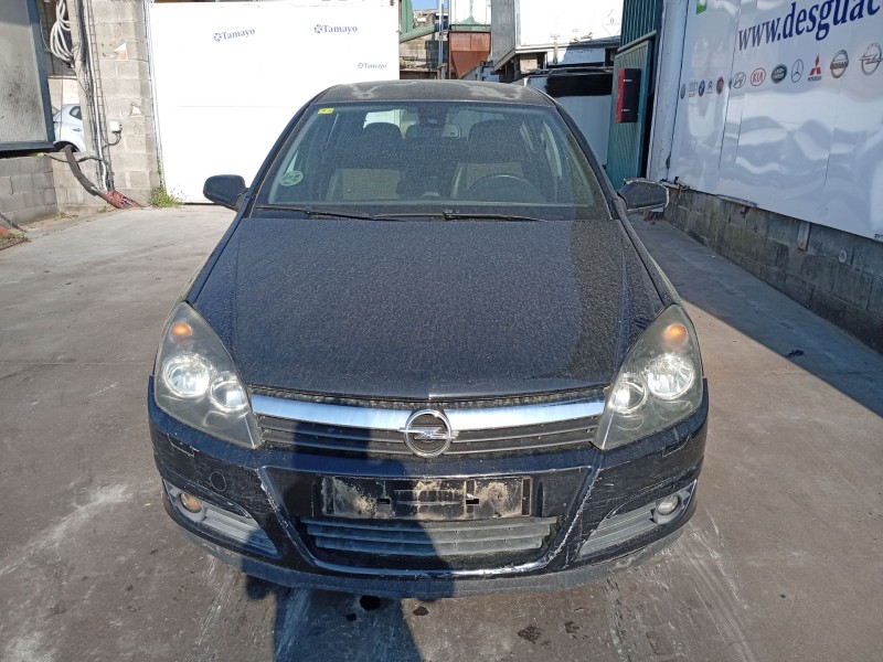 opel astra h (a04) del año 2005