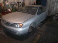 NISSAN PRIMERA BERLINA (P11)