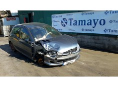 PEUGEOT 206 4-TRG.