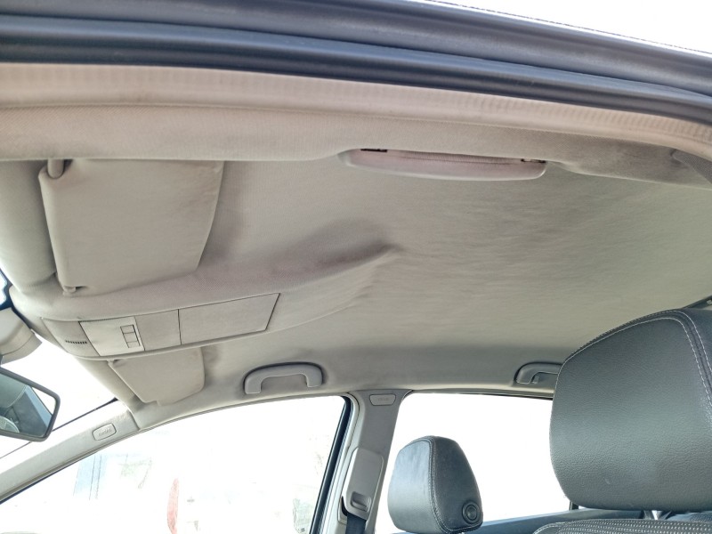 opel astra h (a04) del año 2005