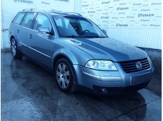 VOLKSWAGEN PASSAT VARIANT (3B6)