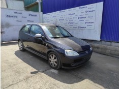 OPEL CORSA C