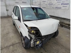 FORD FIESTA (CBK)