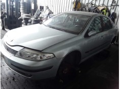 RENAULT LAGUNA II (BG0)