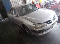 NISSAN ALMERA (N16/E)