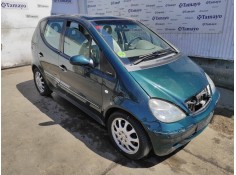 MERCEDES-BENZ CLASE A (W168)