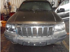 CHRYSLER JEEP GR.CHEROKEE (WJ/WG)