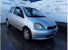 TOYOTA YARIS (NCP1/NLP1/SCP1)