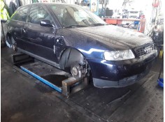 AUDI A3 (8L)