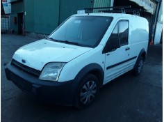FORD TRANSIT CONNECT (TC7)