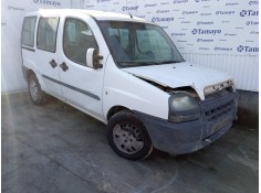 FIAT DOBLO CARGO (223)