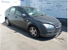 FORD FOCUS BERLINA (CAP)
