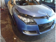 RENAULT MEGANE III BERLINA 5 P